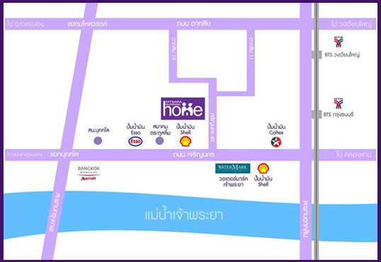 ดิษฐ์ราเนอสซิ่งโฮม สาขาเจริญนคร